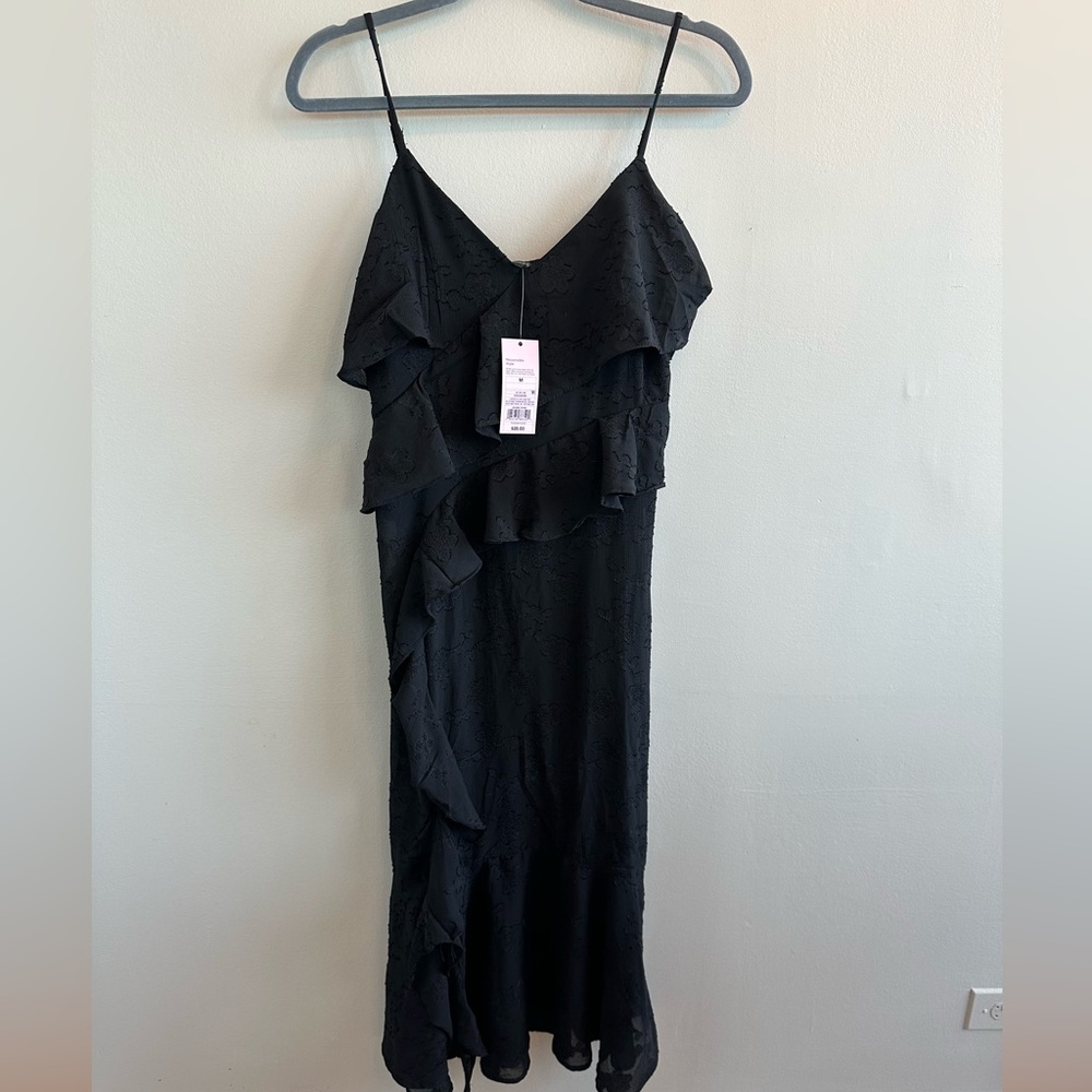 NEW Target Wild Fable back dress